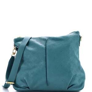 Louis Vuitton Selene Handbag Mahina #218805L17B